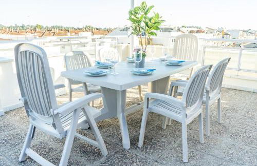 Amazing Duplex with private pool close to Seville - Photo 80