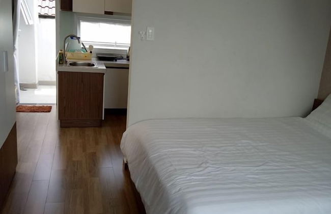 Spring Light Apartment - Photo 11