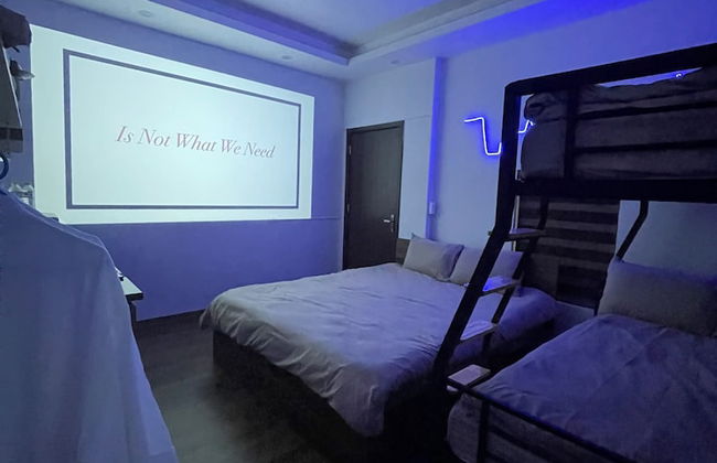 X-Stay Thư Trung - Foto 10