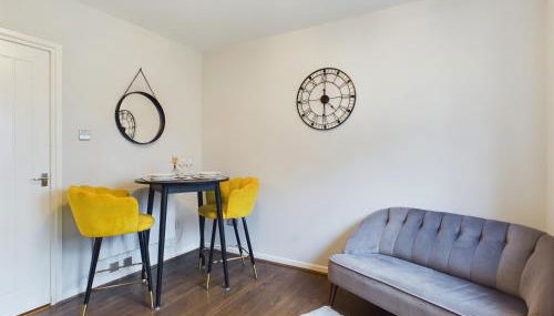 Cosy Modern Apartment Colchester - Foto 4