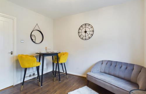 Cosy Modern Apartment Colchester - Foto 4