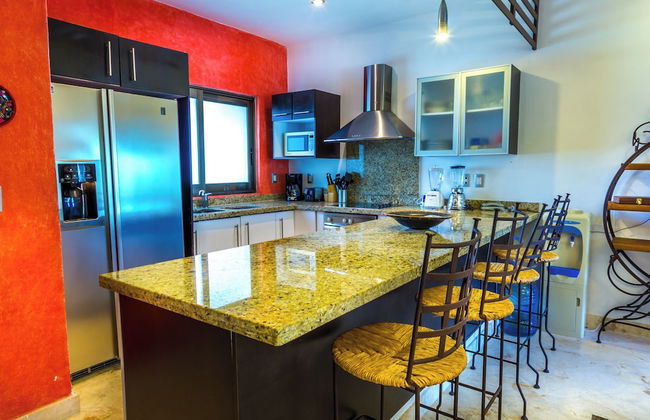 Paseo del Sol Condohotel by Bric - Photo 34