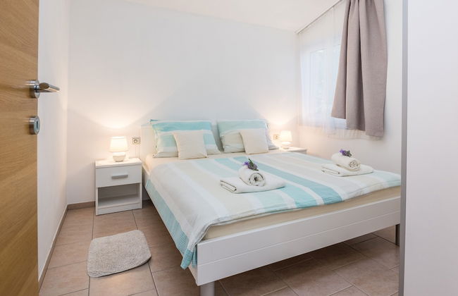 Apartments Zaklina - Foto 5