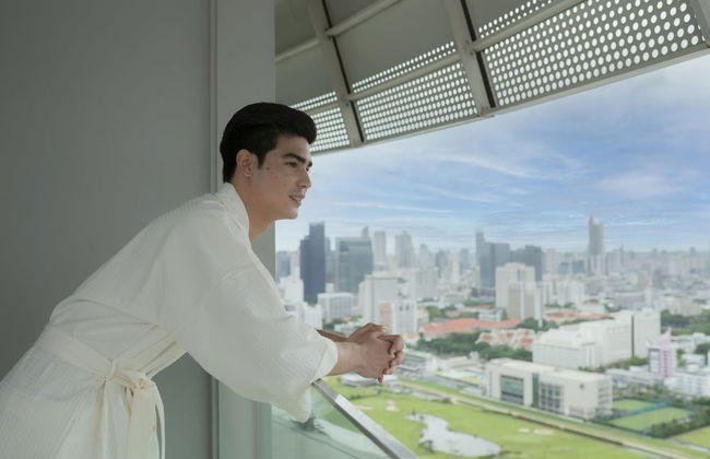 Magnolias Ratchadamri Boulevard Serviced Residences - Photo 29