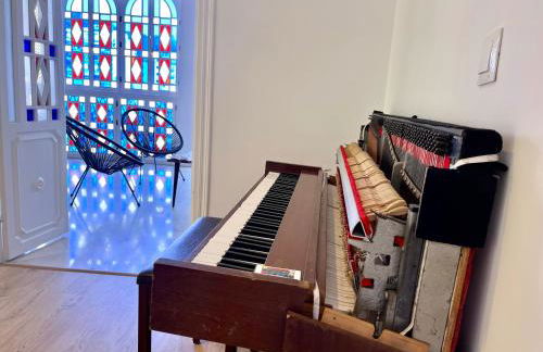 The Picasso Penthouse Alcazaba views - Photo 26