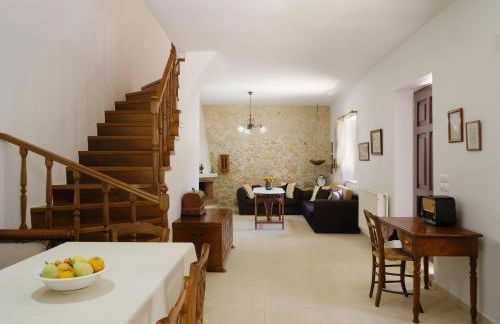 Villa Nikolaos - Foto 19