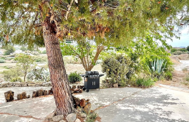 Cave House in Cullar Near Historic Centre - Foto 29