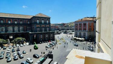 Appartamento sul Teatro San Carlo - Photo 2
