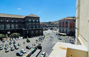 Appartamento sul Teatro San Carlo - Photo 2