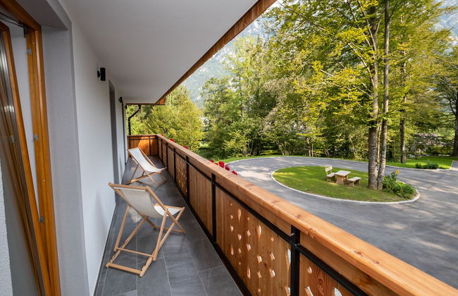 Apartments Goldhorn Kingdom - Foto 47