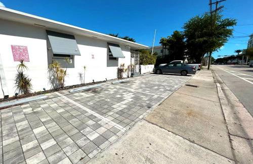 Coastal Studio Stay Near the Beach - Foto 8