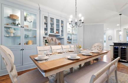 Pool • Hot Tub • Game Room • Fire Pit • Lakefront Paradise Pointe by AvantStay - Foto 54