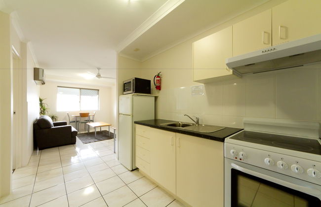 Rockhampton Serviced Apartments - Foto 32