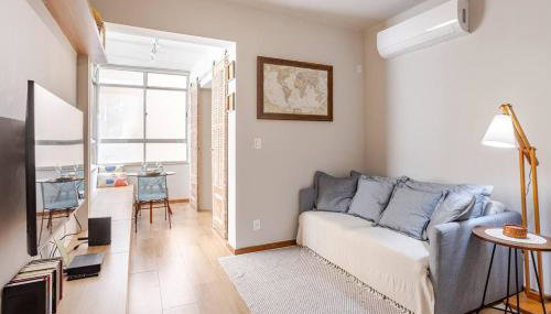 Apê Lisboa - Foto 4