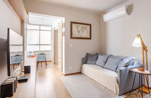 Apê Lisboa - Foto 4