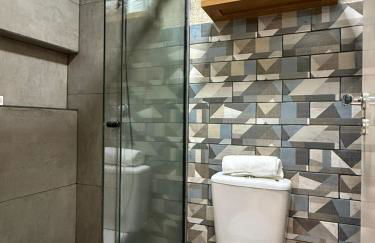 Flat Novo, Lindo e completo!Com piscina Incrível e pôr sol! - Photo 17