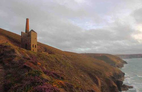 Home from Home self catering for 2 - Foto 24