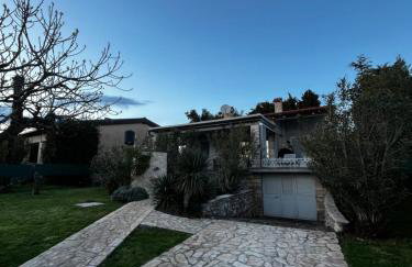 Villa Karigador, Umag- Karigador, Istria - Foto 25