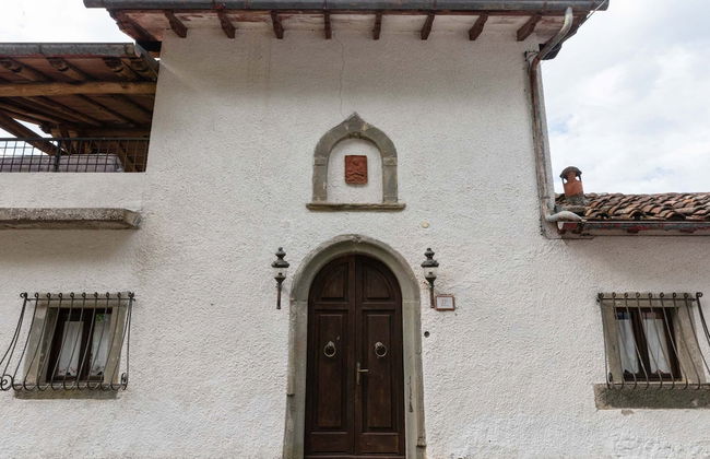 Idyllic Retreat in Tuscany - Photo 31