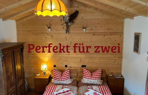 Chalet Berghaus Rusch - Foto 1