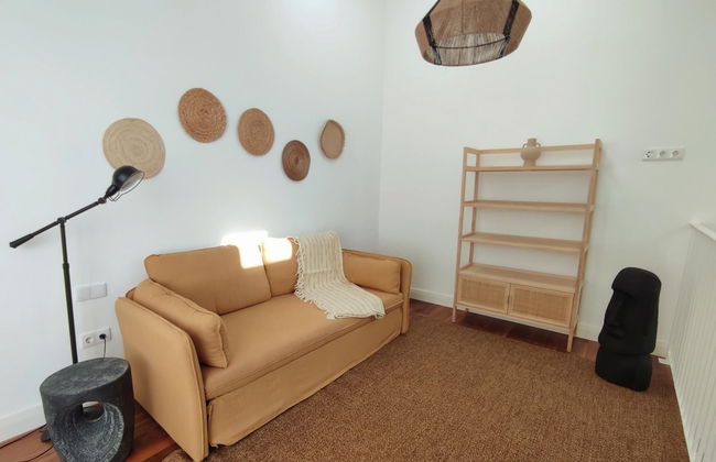 Zen and Tan Apartment - Foto 18