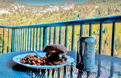 Condo Right on the Snowbird Slopes! - Foto 5