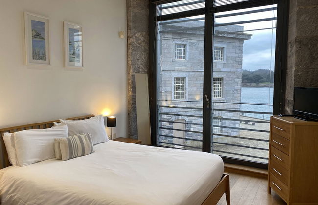 Royal William Yard Apartments - Foto 29