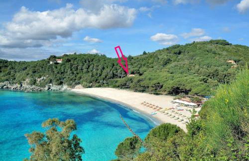 Fetovaia Magic Holiday Villa - Foto 1