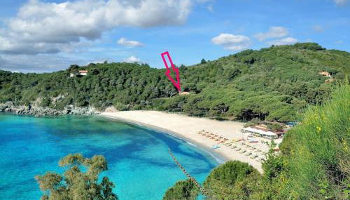 Fetovaia Magic Holiday Villa - Foto 1