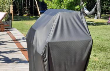 Gîte Ma Vie Là 3 étoiles, jacuzzi, animaux acceptés - Foto 18