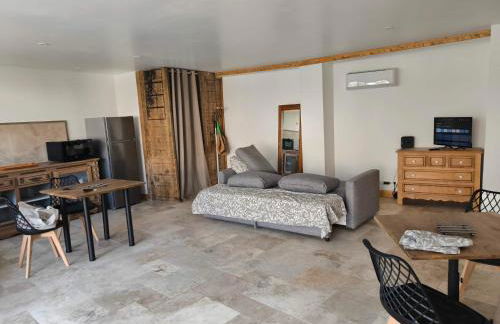 La Grange Des Rosiers bas - Foto 10