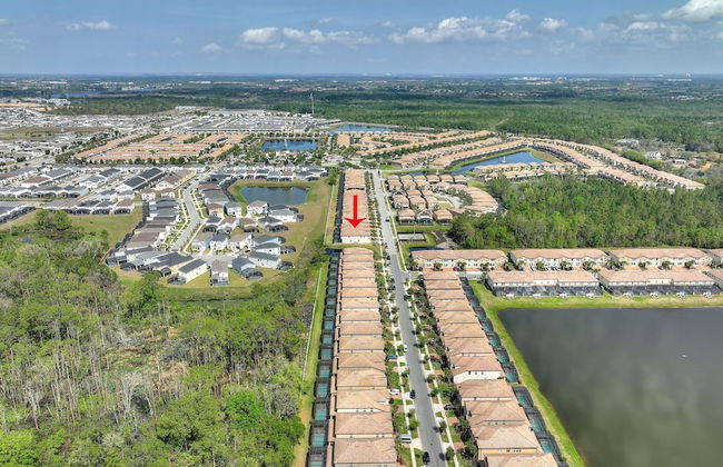 Pink Oasis @ Windsor Westside By Shine Villas #114 6 Bedroom Villa - Foto 70