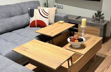 StellaR apt Ioannina - Foto 23