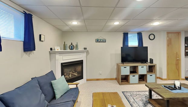 Laurel Ridge by Taylor Made Deep Creek - Foto 5, Servicios del alojamiento