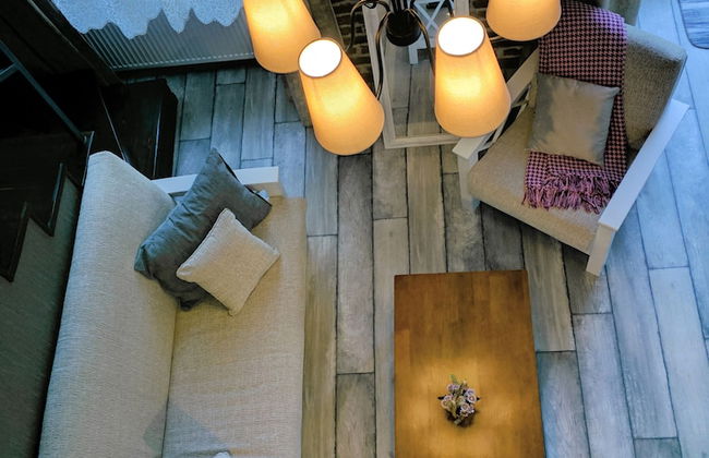 Cozy Studios on Freedom Square - Foto 47