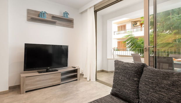 Can Cortana in Port de Pollen a - Foto 4, Habitación