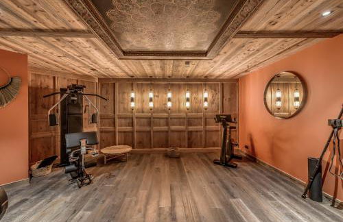 Hotel & Spa Le Val d'Isère - Foto 27