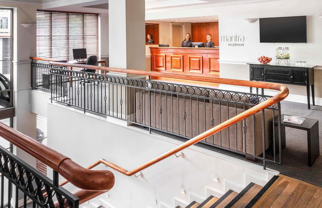 Mantra on Jolimont Melbourne - Foto 36