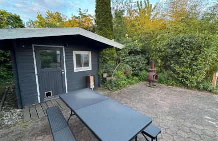 Exklusives Architektenhaus, Pool und Privateinfahrt - Foto 21