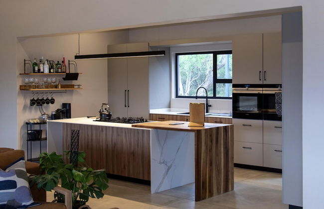 Villa Tau in Hoedspruit - Photo 12