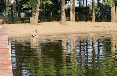 Domek letniskowy Letniczówka - Photo 23