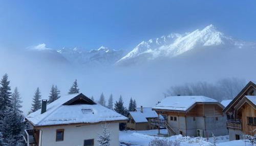 Chalet Serre Chevalier - Le SKI - Foto 5