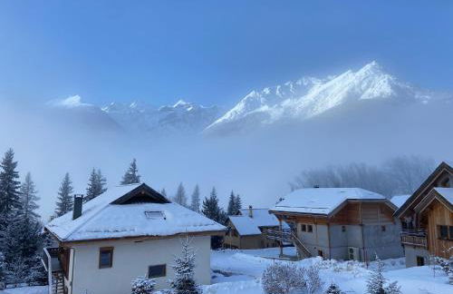 Chalet Serre Chevalier - Le SKI - Photo 5