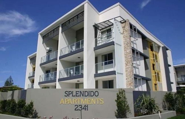 Splendido Resort Apartments - Foto 38