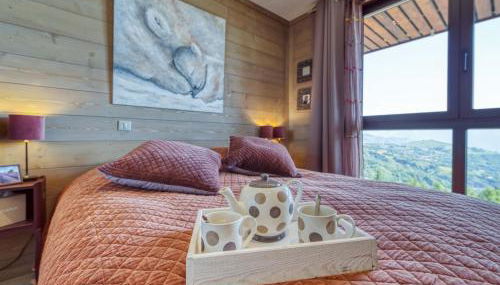 Apartment Apollo-4 by Interhome - Foto 5