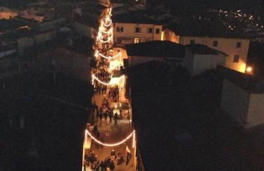 LA FINESTRA SUL BORGO Dimora Storica - Foto 43
