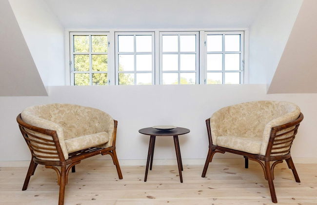 6 Person Holiday Home in Guldborg - Foto 19