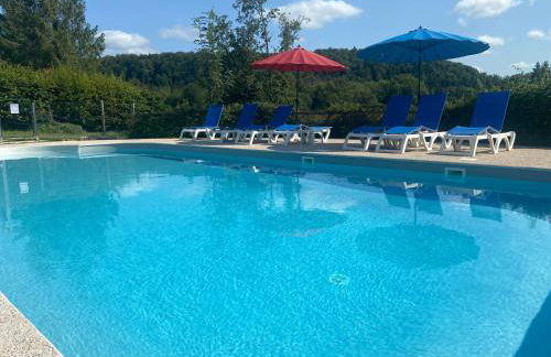 chalet des planchettes - Foto 52