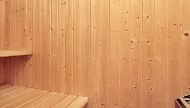 Tranquil Retreat With Spa - By Traum Ferienwohnungen - Foto 4, Sauna