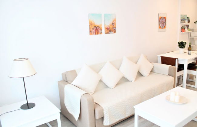 Ronda 4 Tierra del Mar Mediterraneo - Foto 3